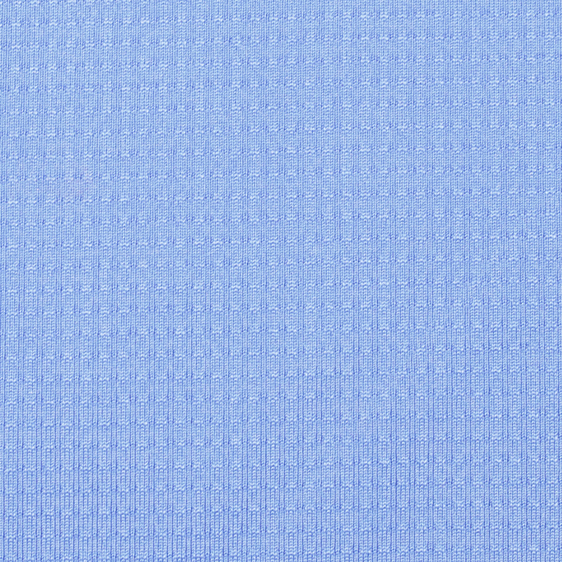 Abbey Jacquard Short Sleeve