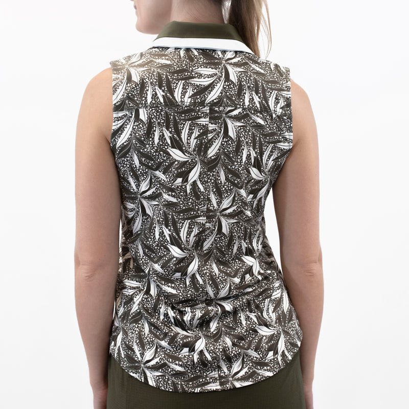 Birdie Sleeveless