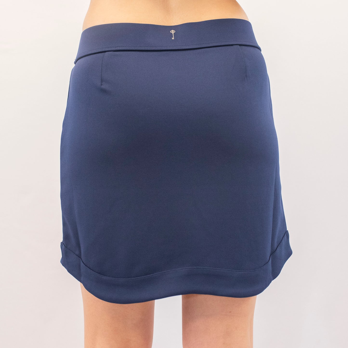 Abbey Wave Skort