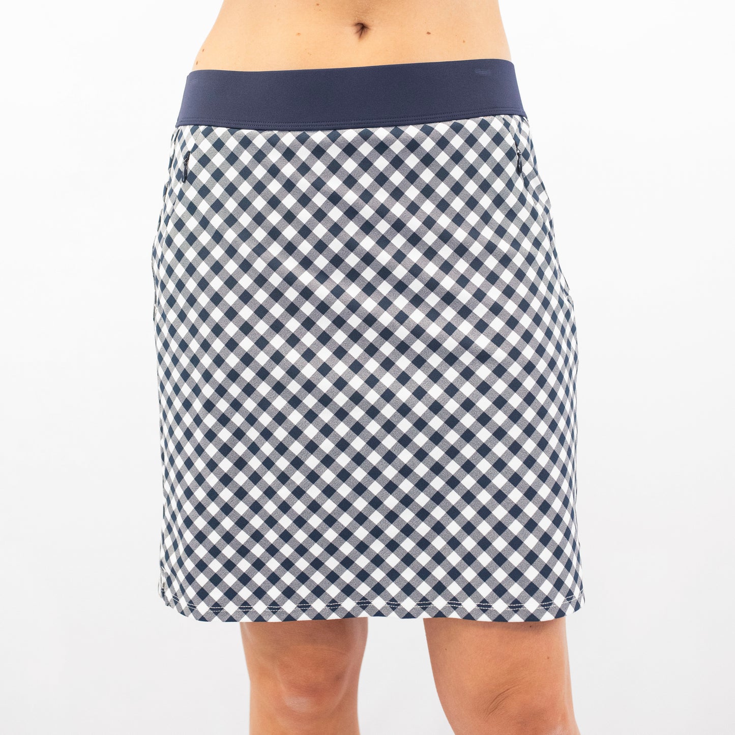 Longline City Skort