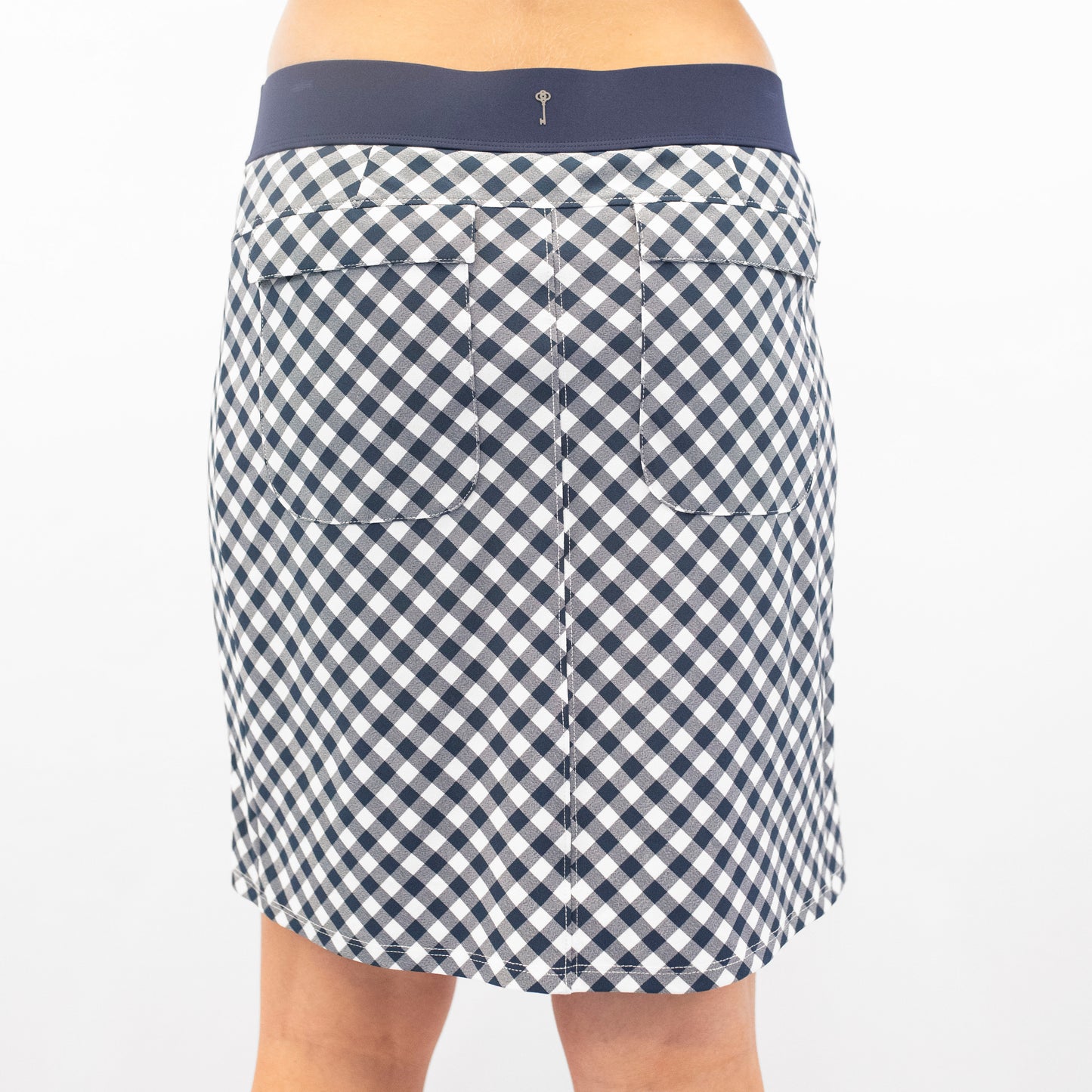 Longline City Skort