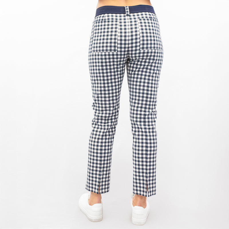 BK Sport Crop Pant