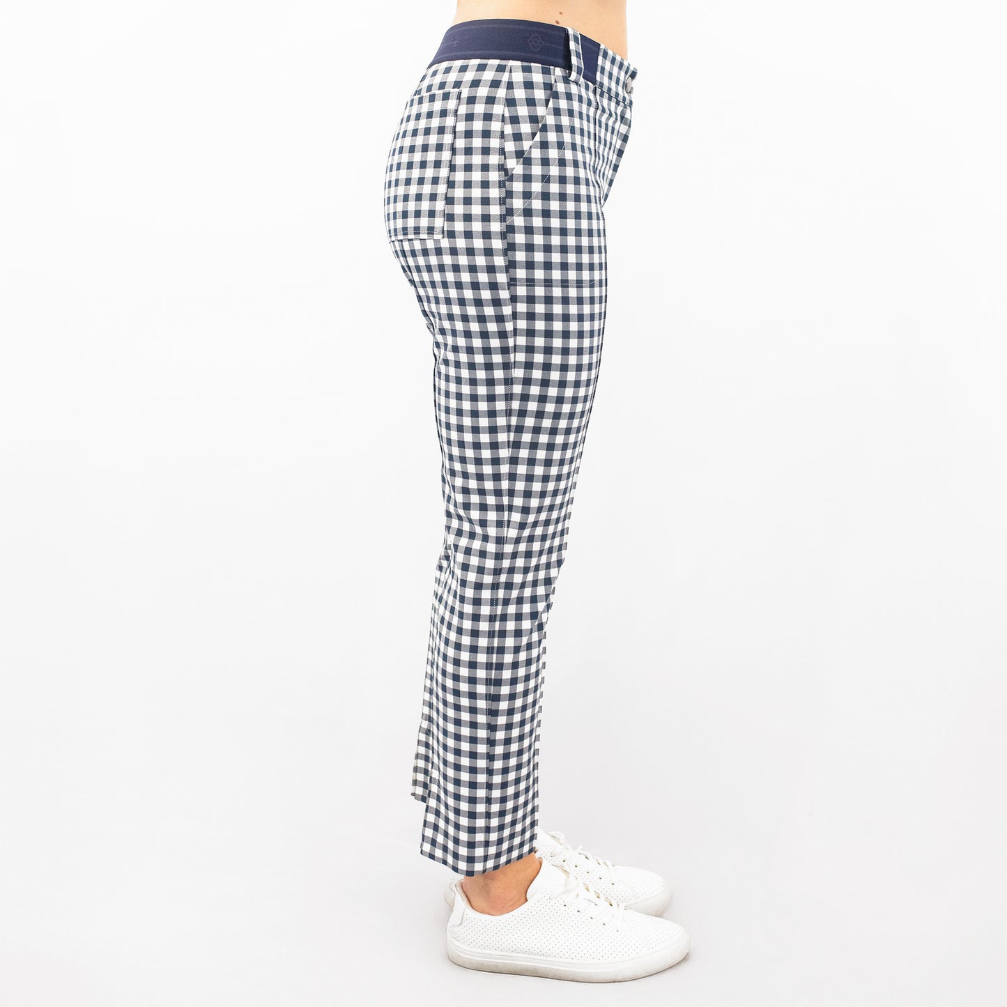 BK Sport Crop Pant