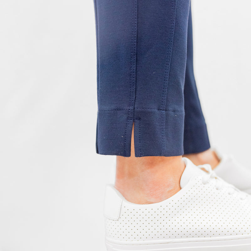 Everyday Commuter Crop Pant