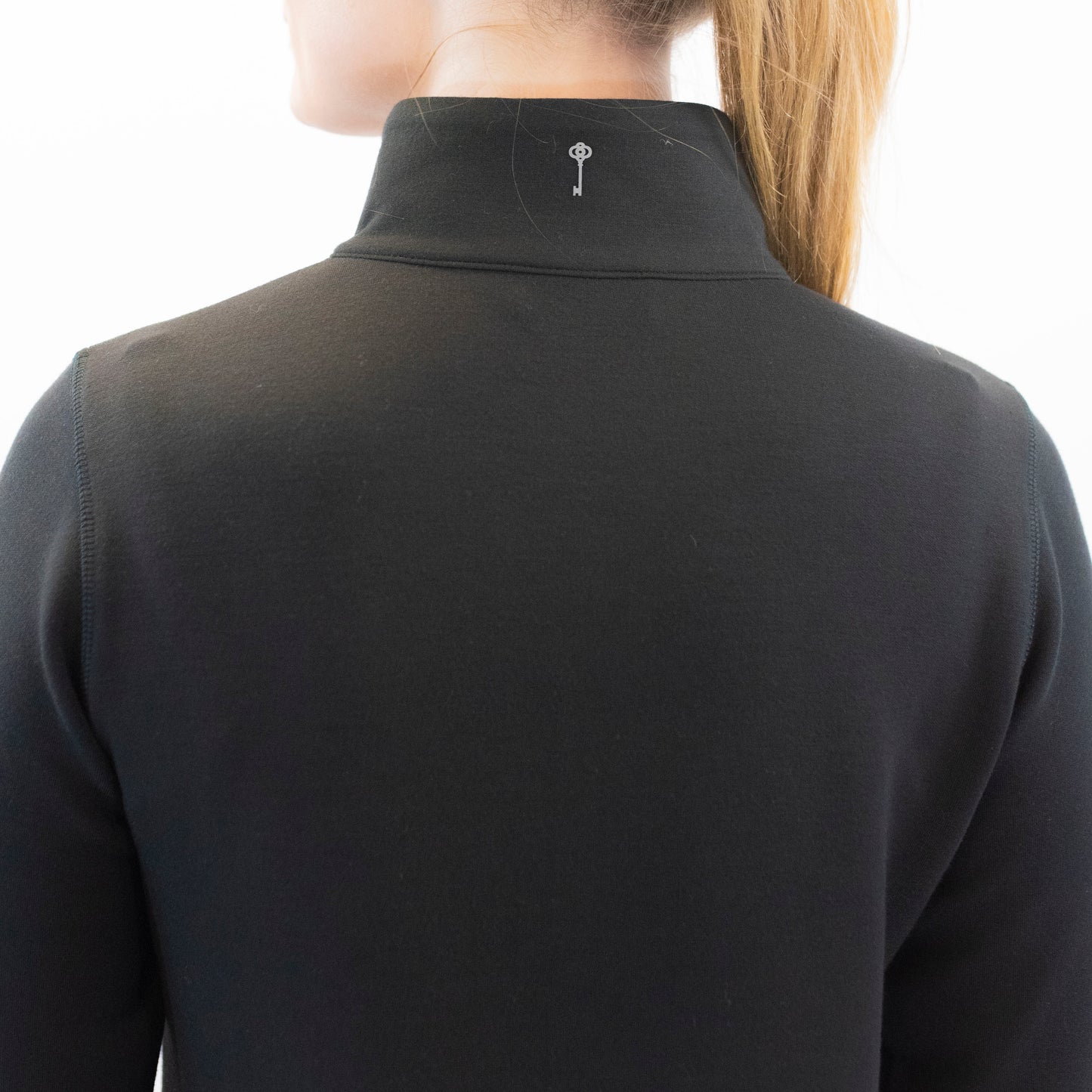 Heavenly Quarter Zip