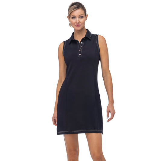 Charlotte Dress