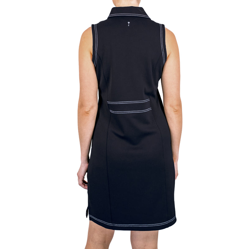 Charlotte Dress