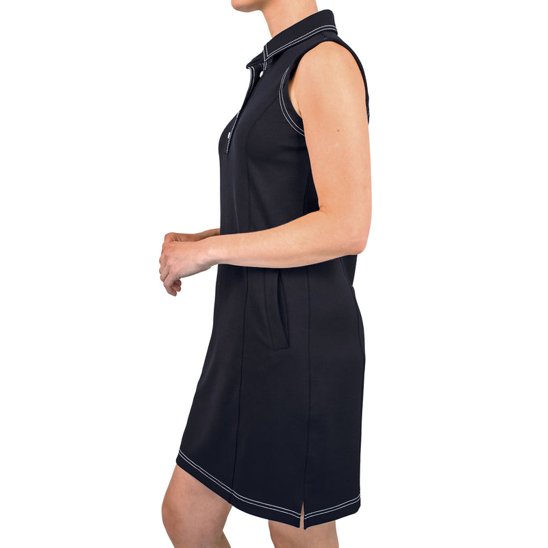 Charlotte Dress