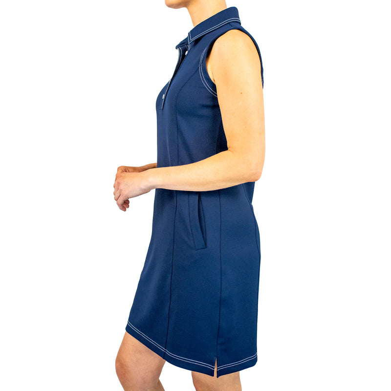 Charlotte Dress