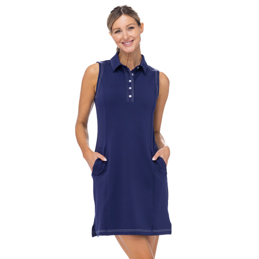 Charlotte Dress