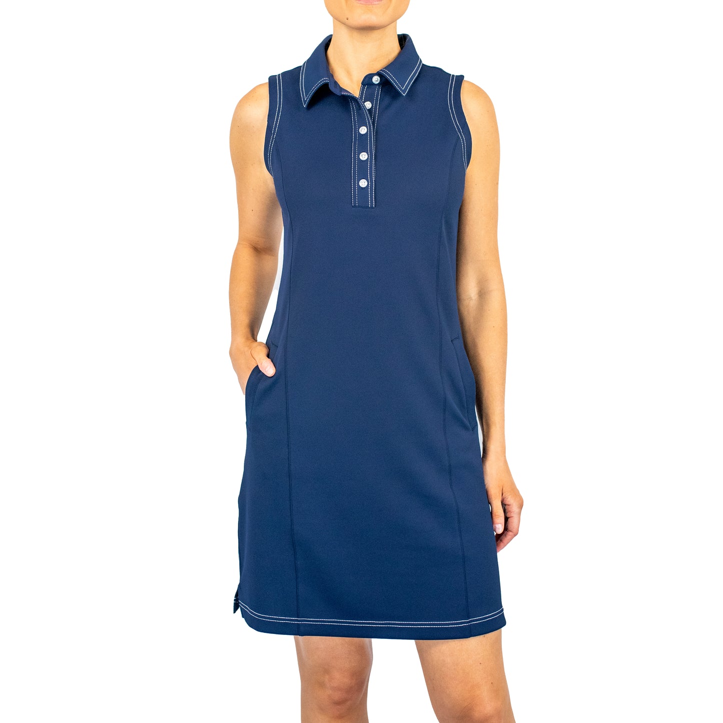Charlotte Dress