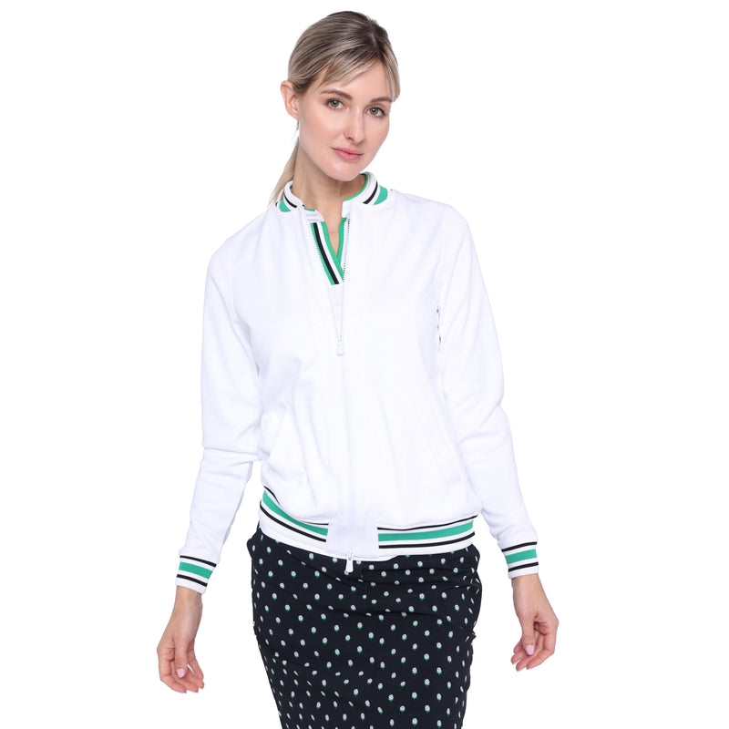 WIMBLEDON JACKET