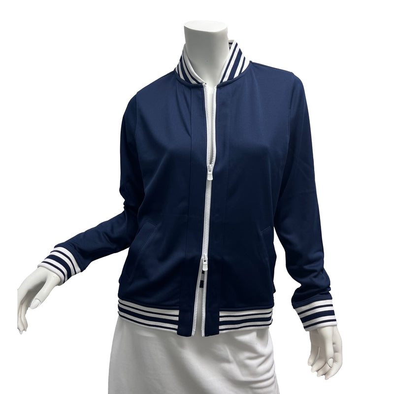 WIMBLEDON JACKET