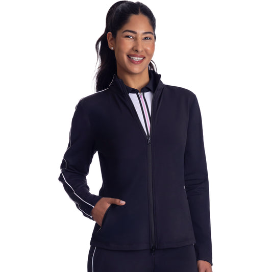 Fairbanks Jacket