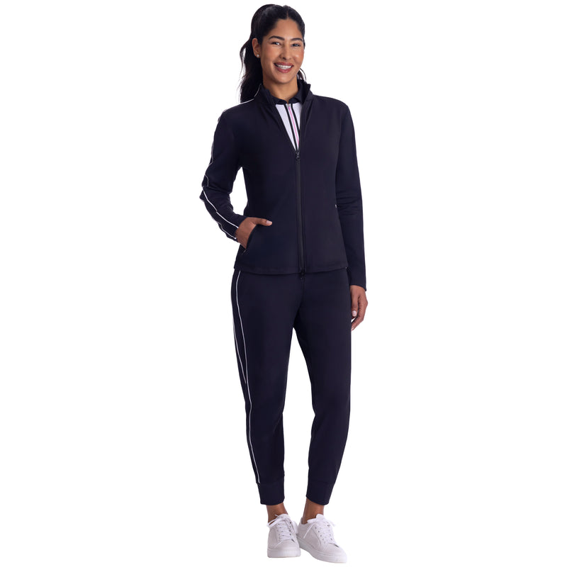 Fairbanks Slim Jogger