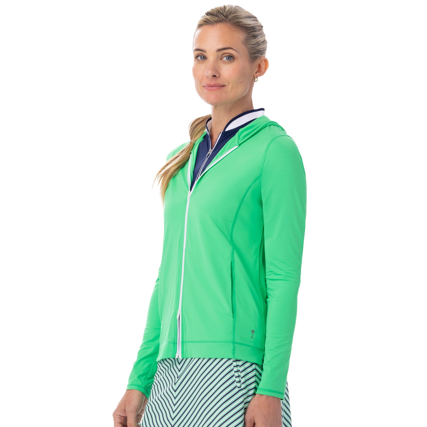 Performance Hoodie Jacket