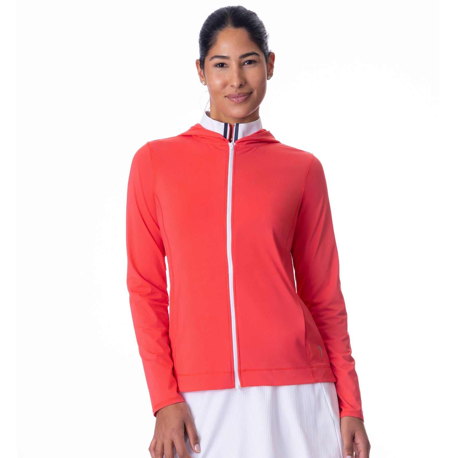 Performance Hoodie Jacket