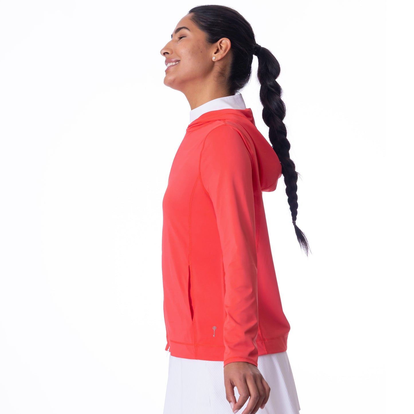 Performance Hoodie Jacket