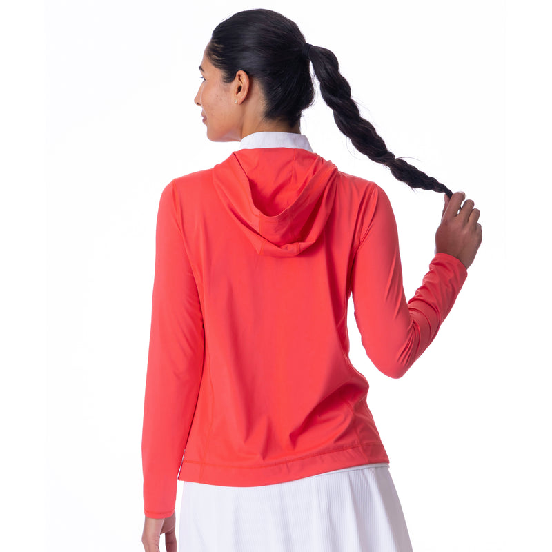 Performance Hoodie Jacket