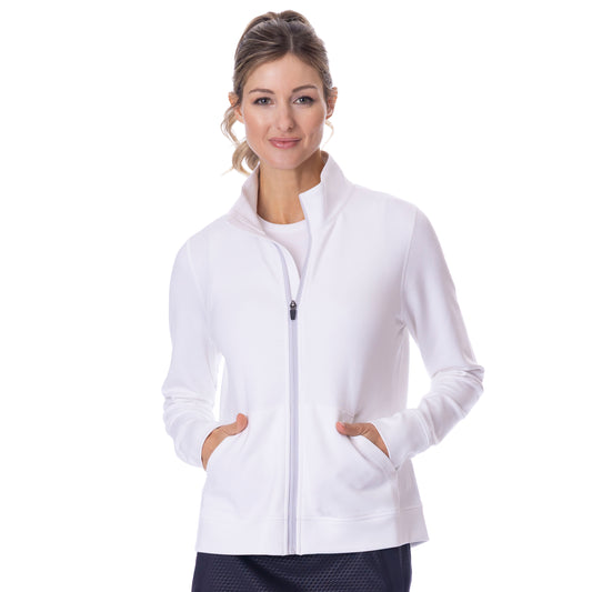 Heavenly Jacket