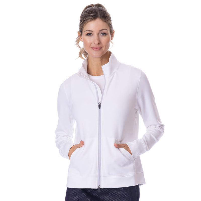 Heavenly Jacket