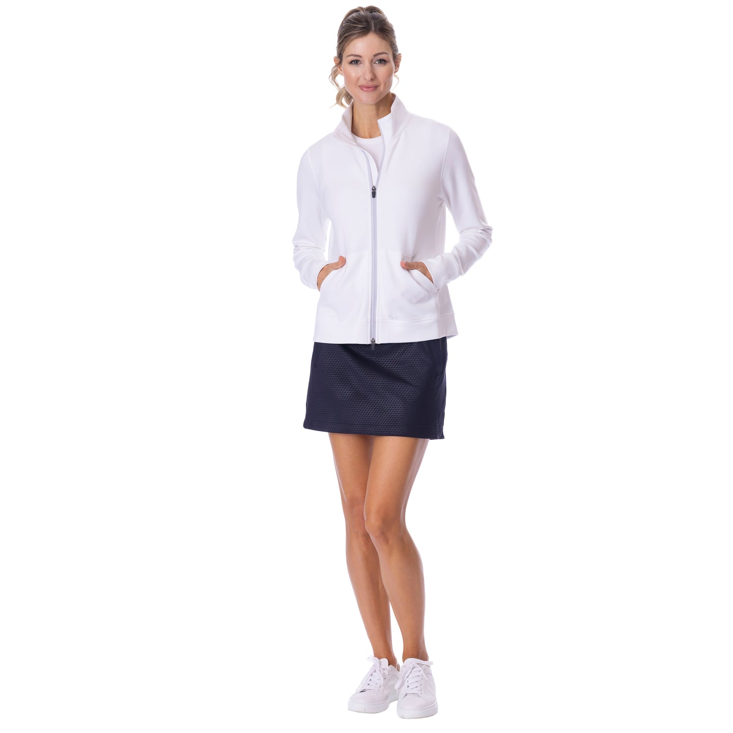 Heavenly Jacket