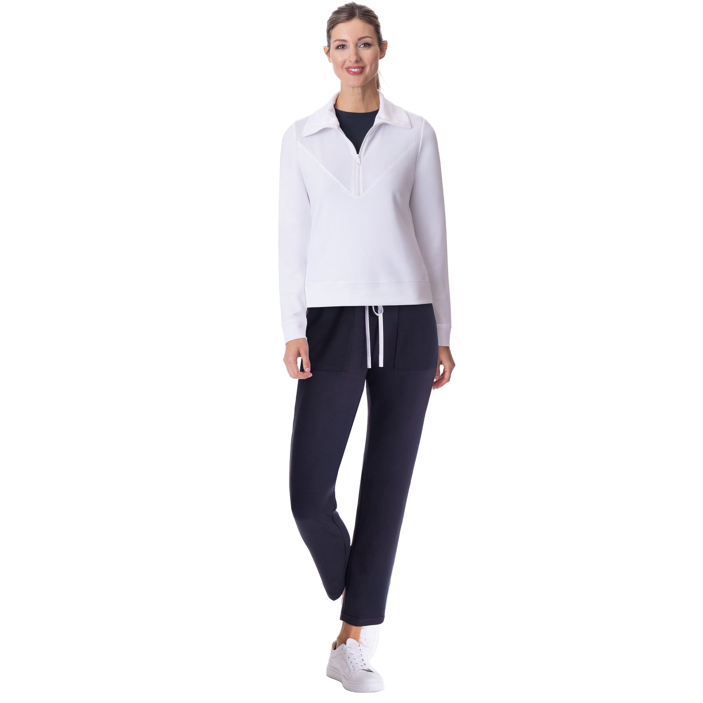 Sundays QTR Zip