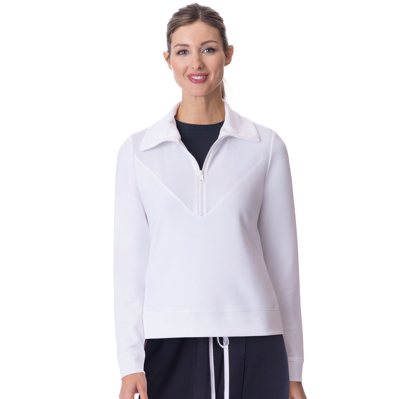 Sundays QTR Zip