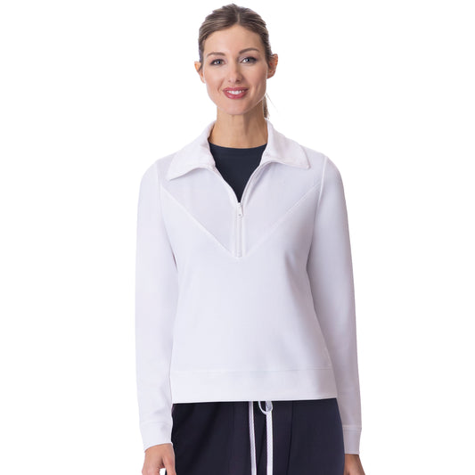 Sundays QTR Zip