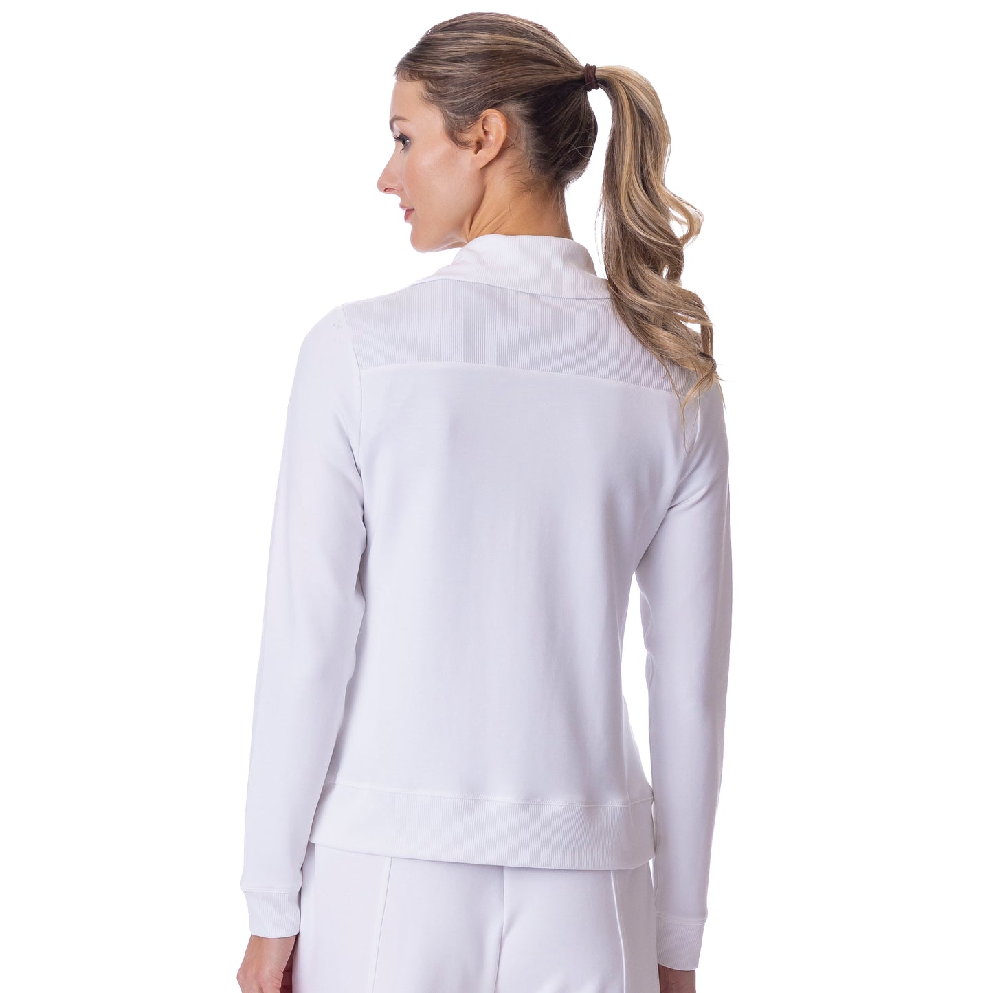 Sundays QTR Zip