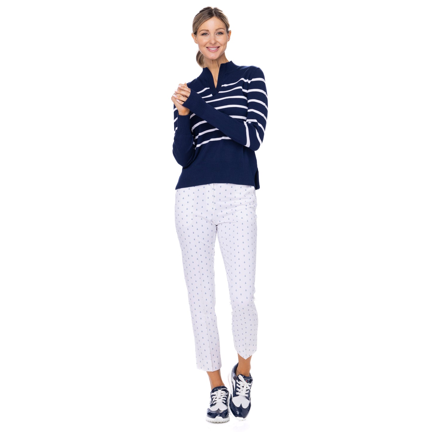 Ella Sweater