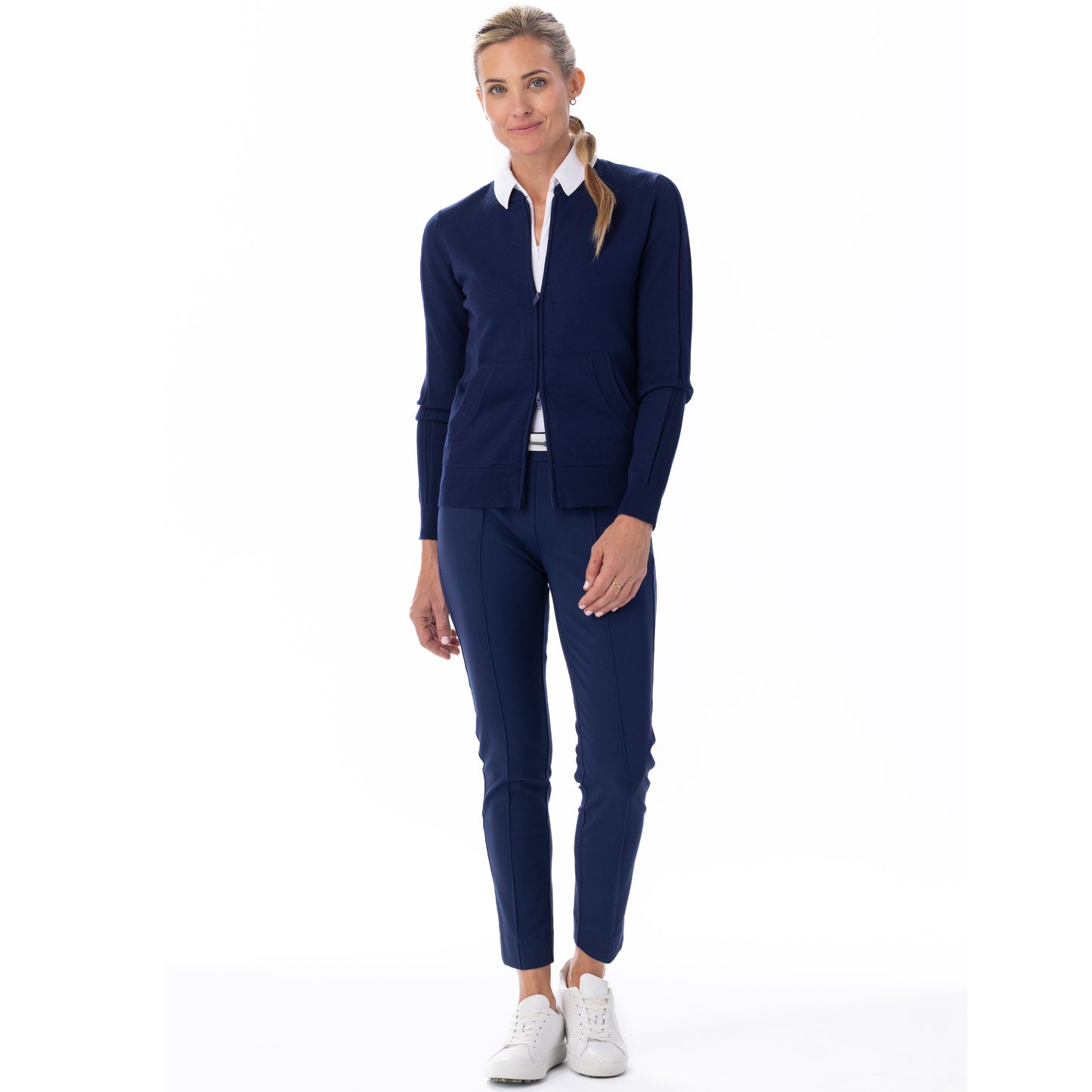 Weekender Sweater Jacket