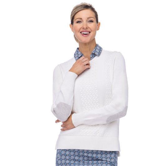 Edie Sweater