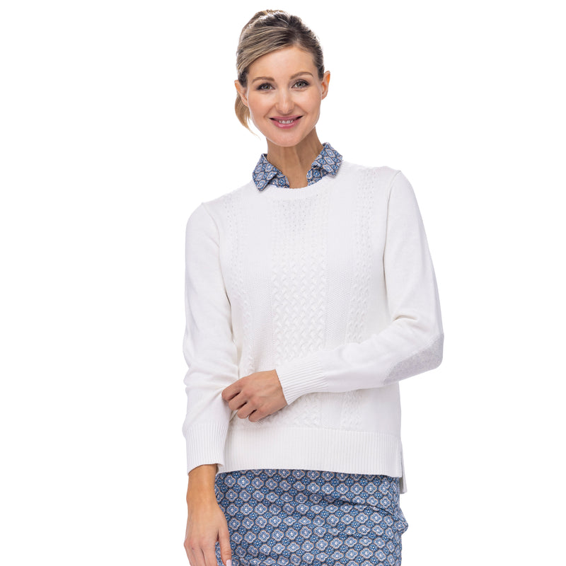 Edie Sweater