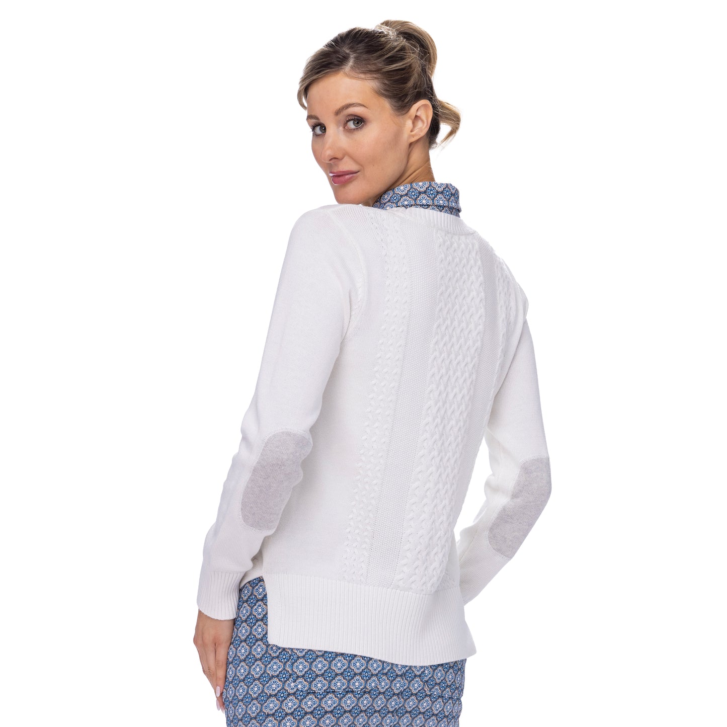 Edie Sweater