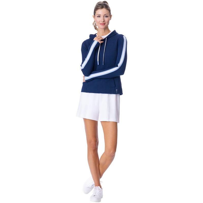 Kingston Stripe Sweater