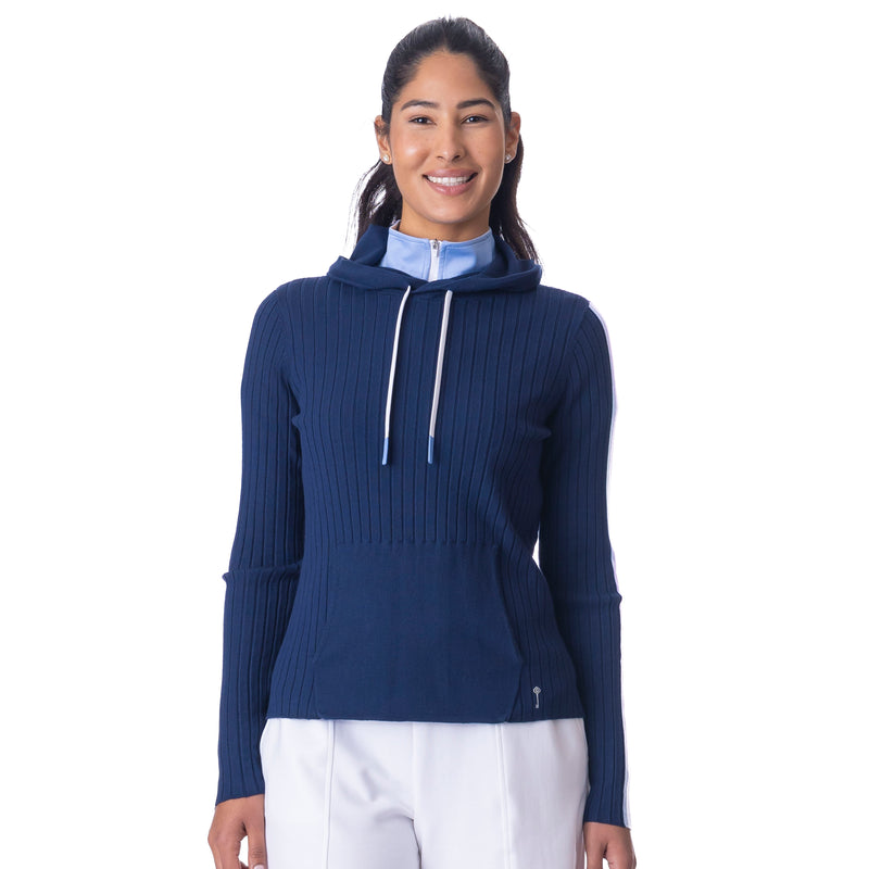 Kingston Stripe Sweater