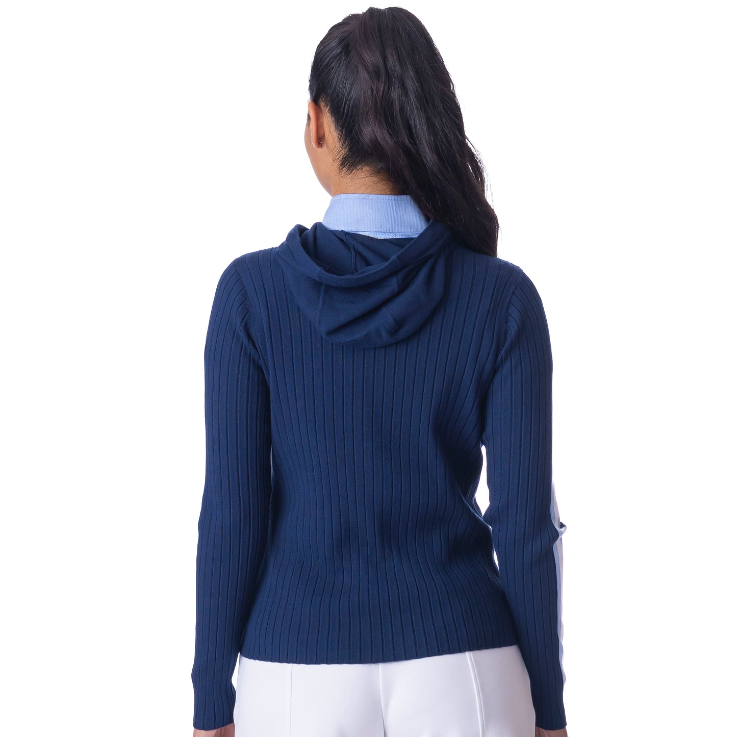Kingston Stripe Sweater