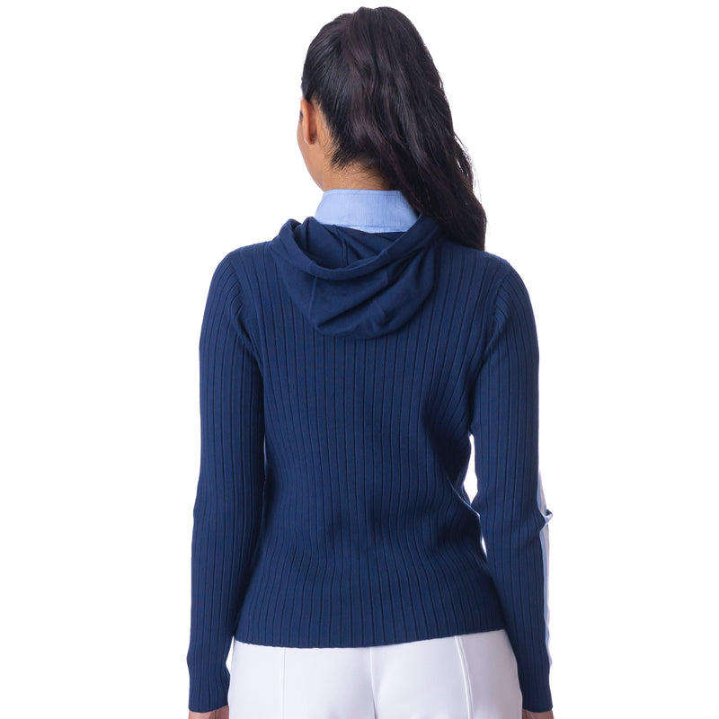 Kingston Stripe Sweater