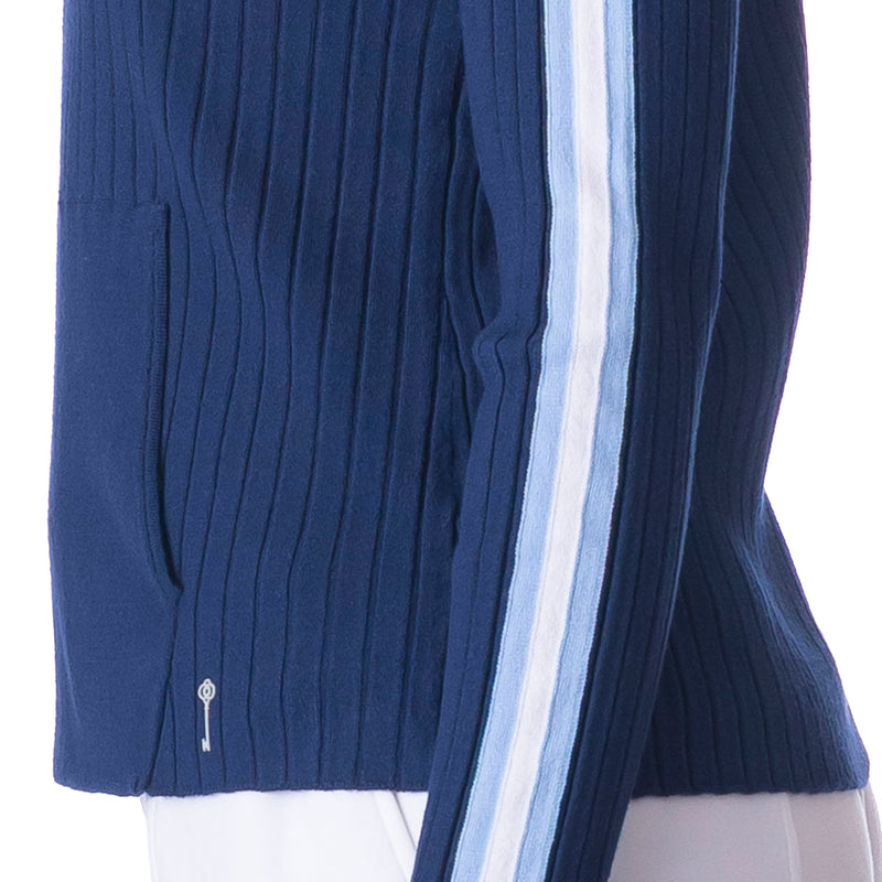 Kingston Stripe Sweater
