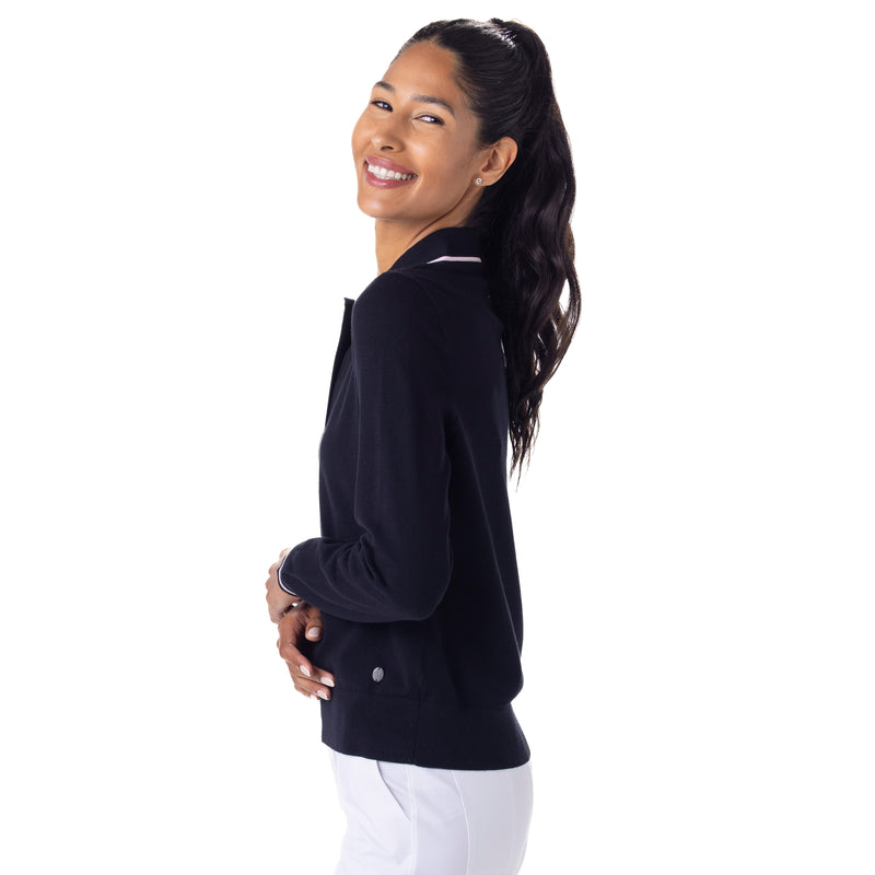 Niecie Long Sleeve Sweater