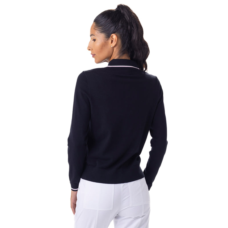Niecie Long Sleeve Sweater