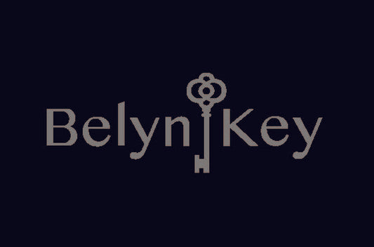 BELYN KEY GIFT CARD