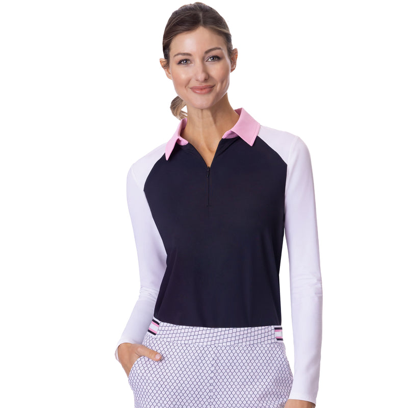 Kali Long Sleeve