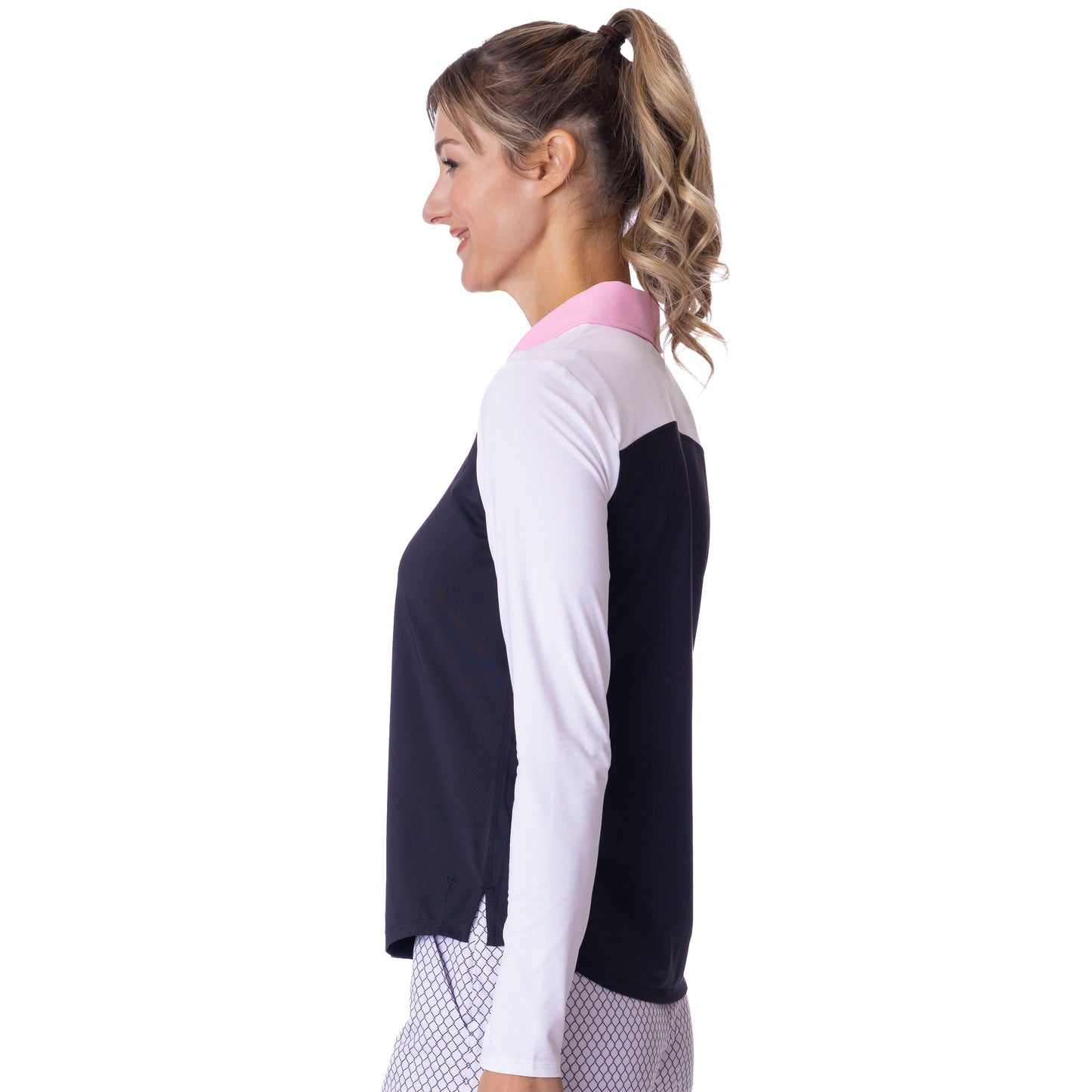 Kali Long Sleeve