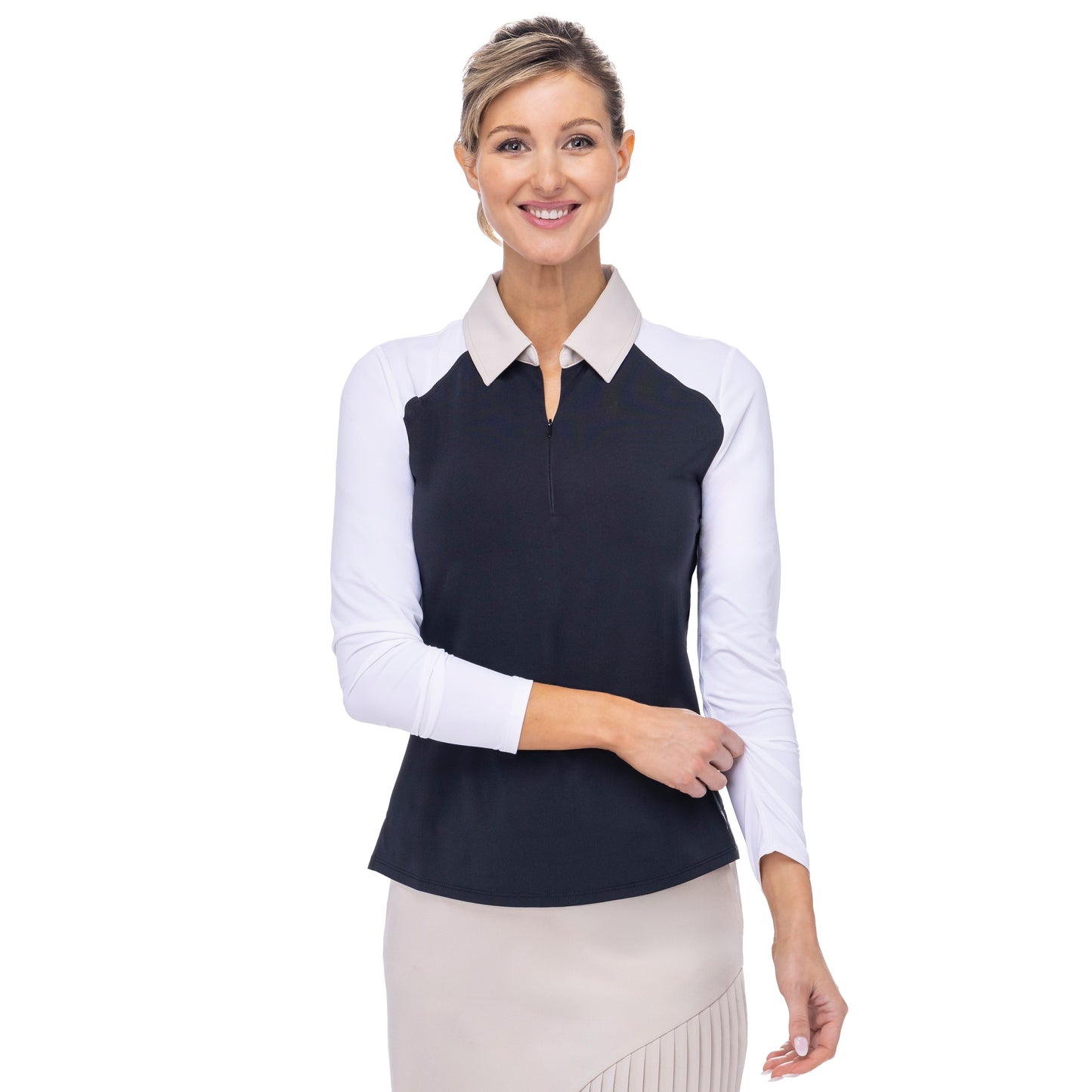 Kali Long Sleeve
