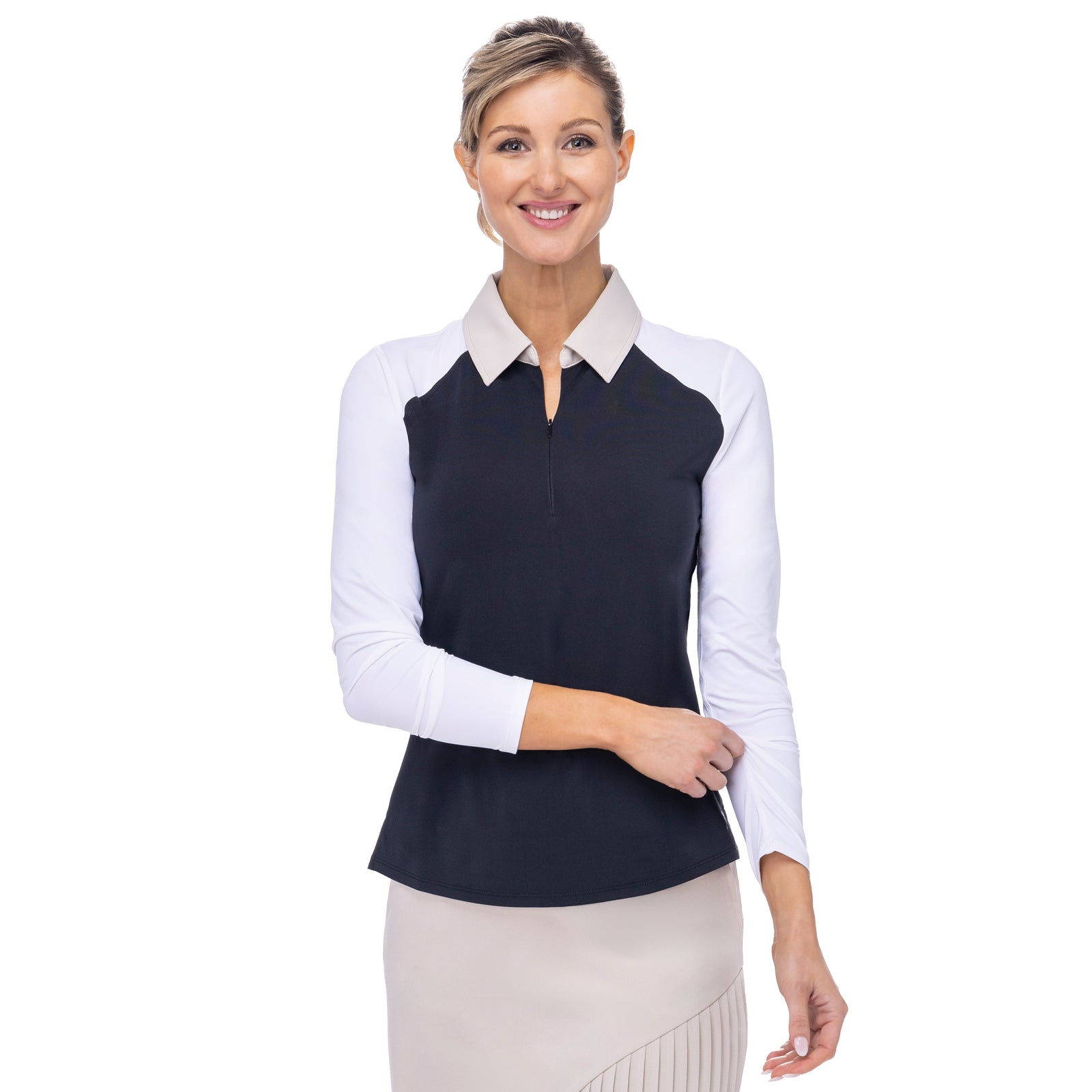 Kali Long Sleeve