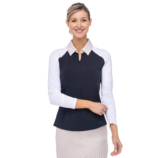 Kali Long Sleeve