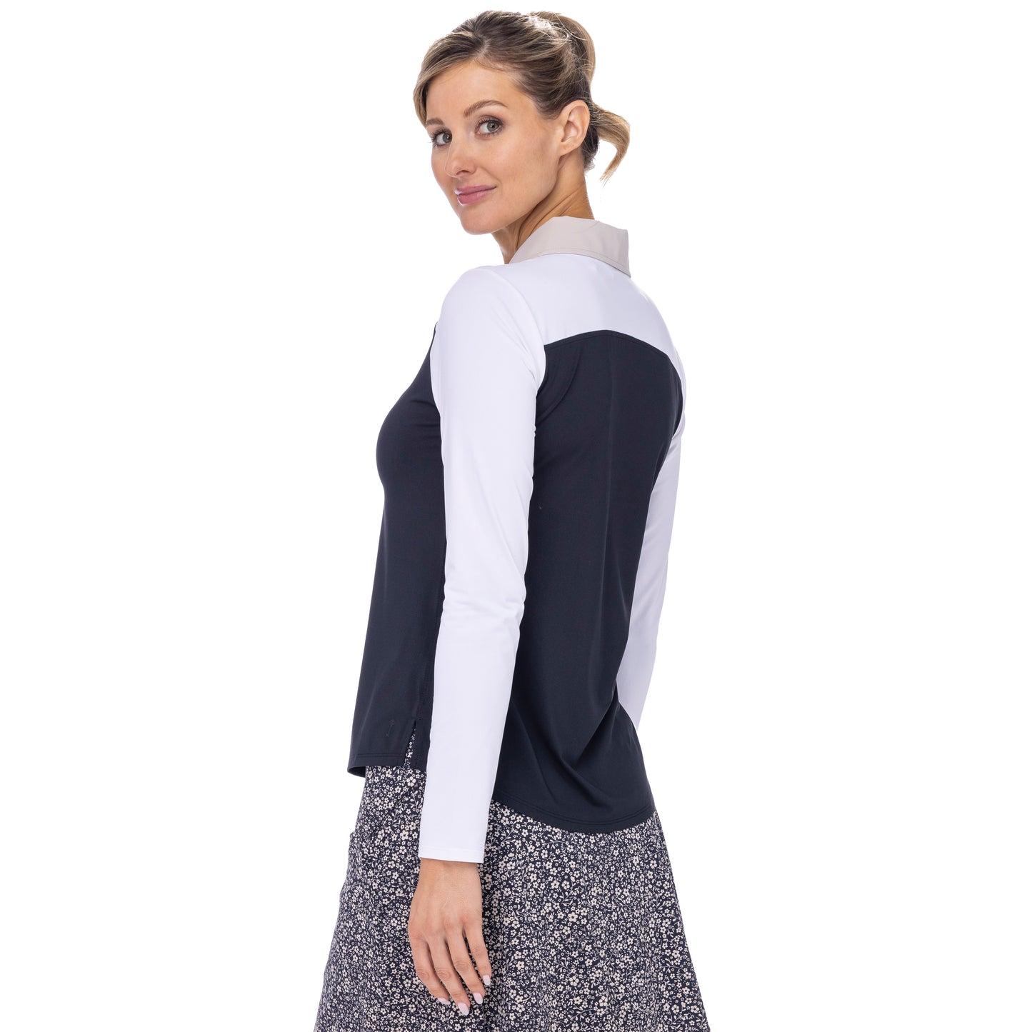 Kali Long Sleeve
