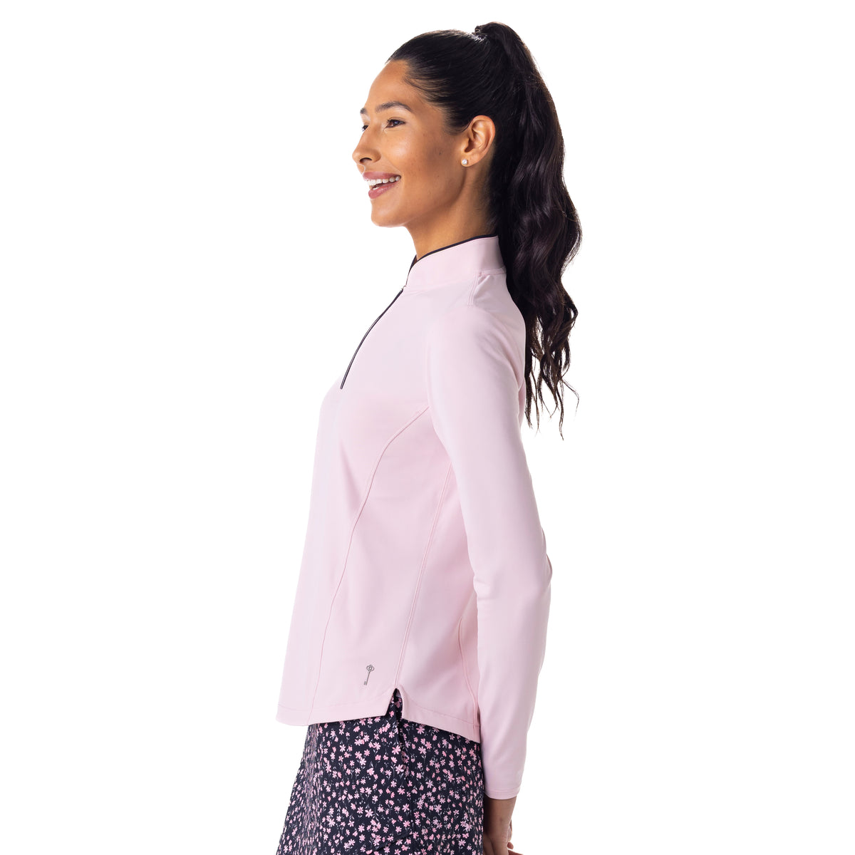 Hepburn Long Sleeve